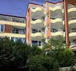 Consul מלון סבטי ולאס