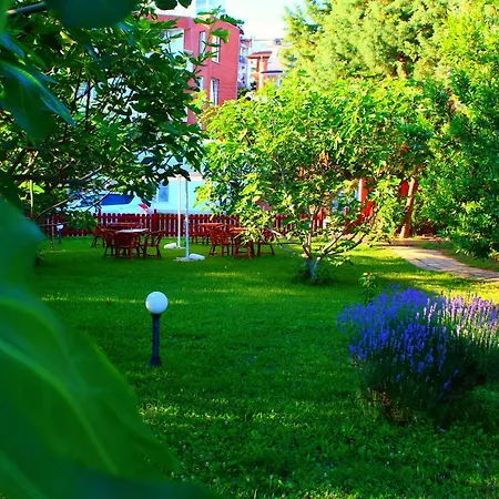 מלון Consul סבטי ולאס