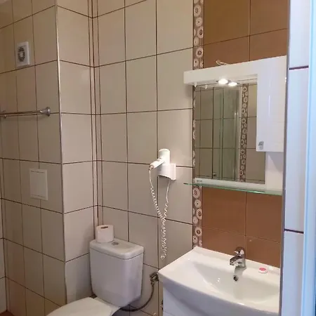 Consul 3* Sveti Vlas