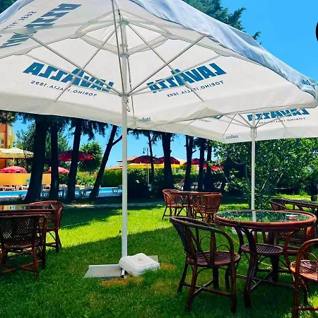 Consul 3* Święty Włas