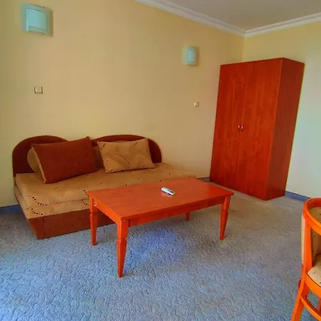 Hotel Consul Święty Włas